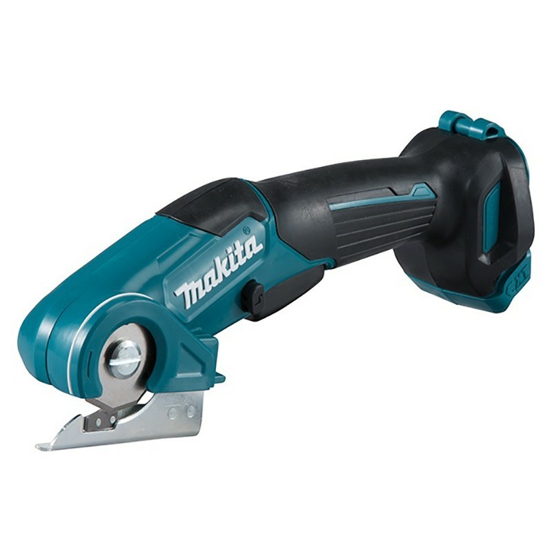 Makita 12V Lithium-Ion Cordless Oscillating Multi Cutter - Bare Unit