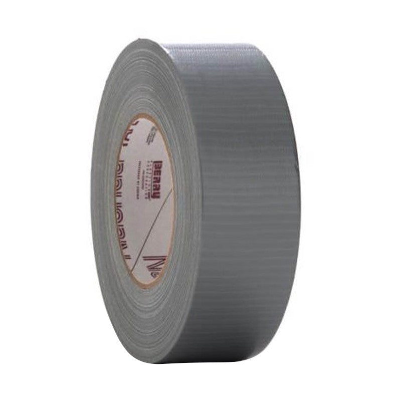 Nashua PE Coated Adhesive HVAC Duct Tape - 2 inch x 45 meter