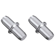 Cabinet Shelf Metal Support Pegs