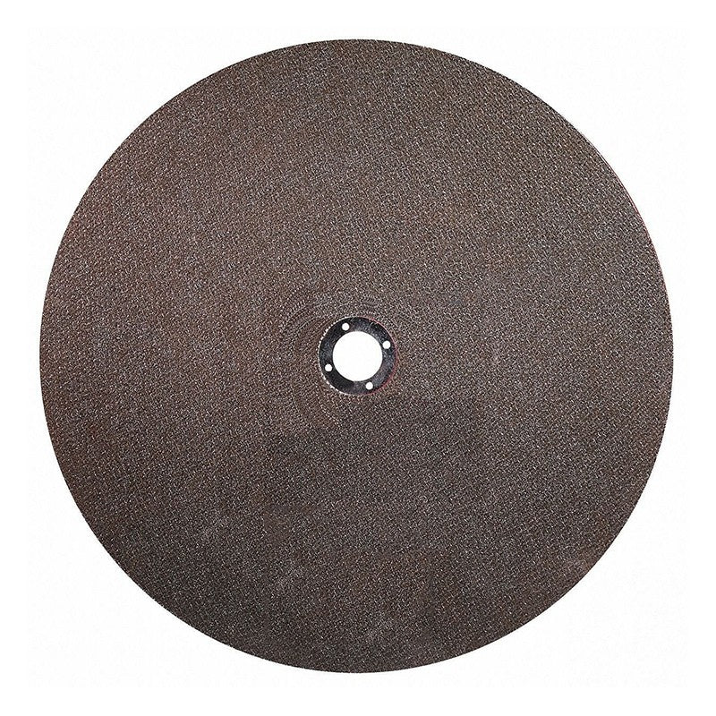 14â€³ Cut Off Saw Blade
