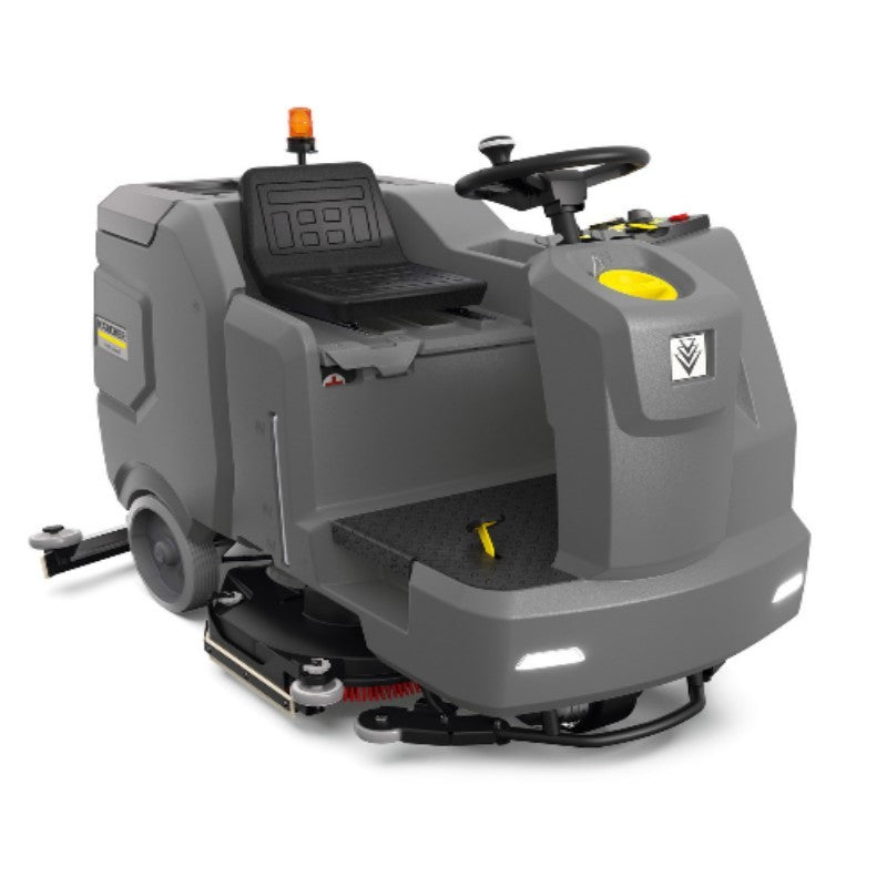 Karcher BD 90/160 R Classic Bp Floor Scrubber Drier