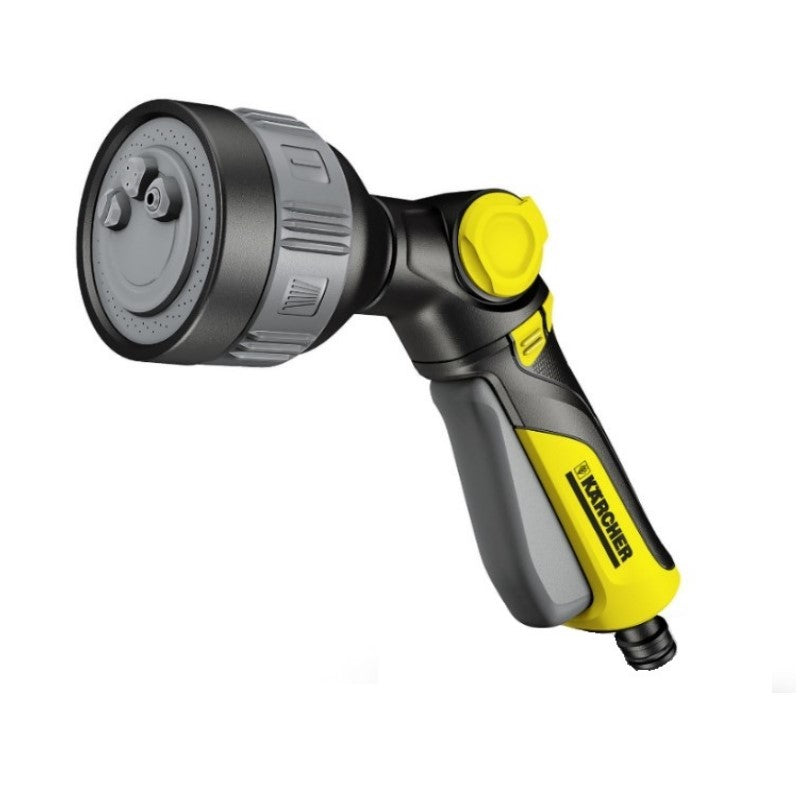 Karcher 2.645-269.0 Ergonomic Multi-Functional Spray Gun Plus