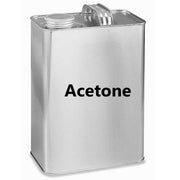 99% Pure ACETONE 1 gallon
