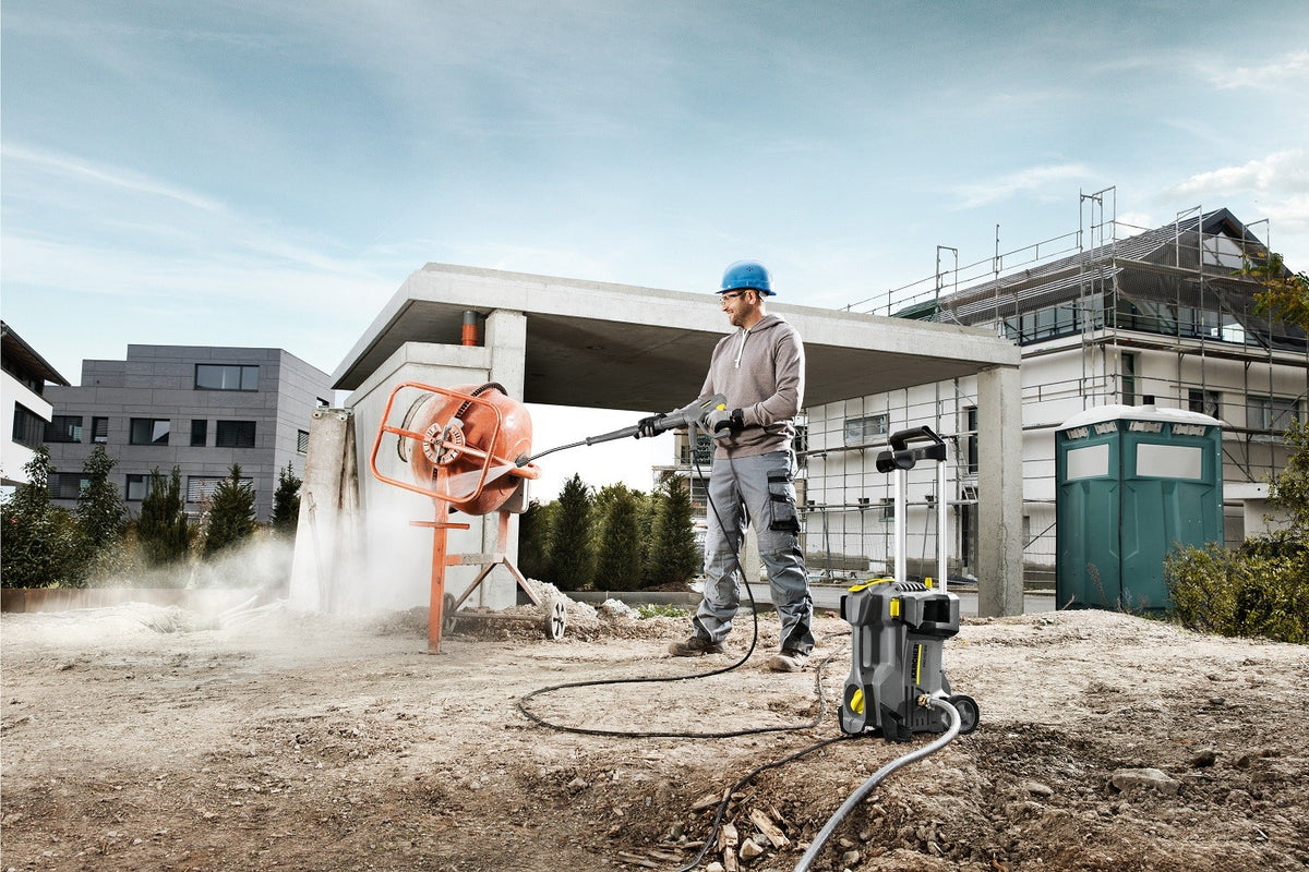 Karcher HD 5/11 P High Pressure Washer