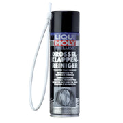 Liqui Moly 5111 Pro-Line Throttle Valve Cleaner - 400mL