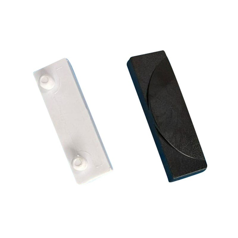 Hardware Specialist Model 2 Window Handle Wedge Plate