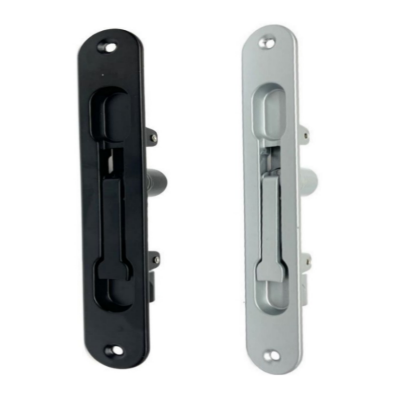 Hardware Specialist 5093 Metal Bi Fold Door Flush Bolt Lock