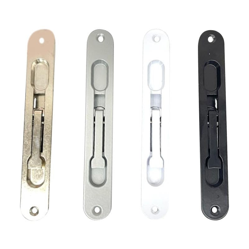 Hardware Specialist 5094 HBD Metal Gate Door Flush Bolt Lock
