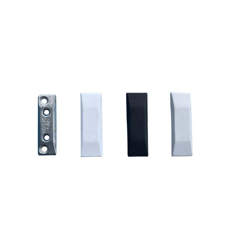 Hardware Specialist Model 3 Window Handle Wedge Plate