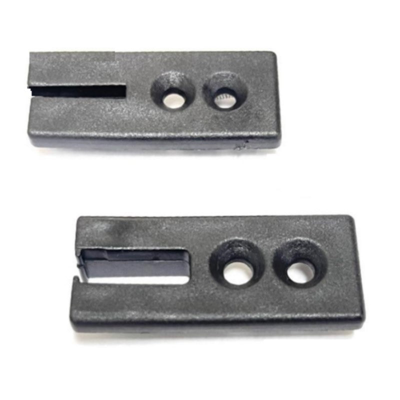Hardware Specialist Sliding Window Roller Stopper