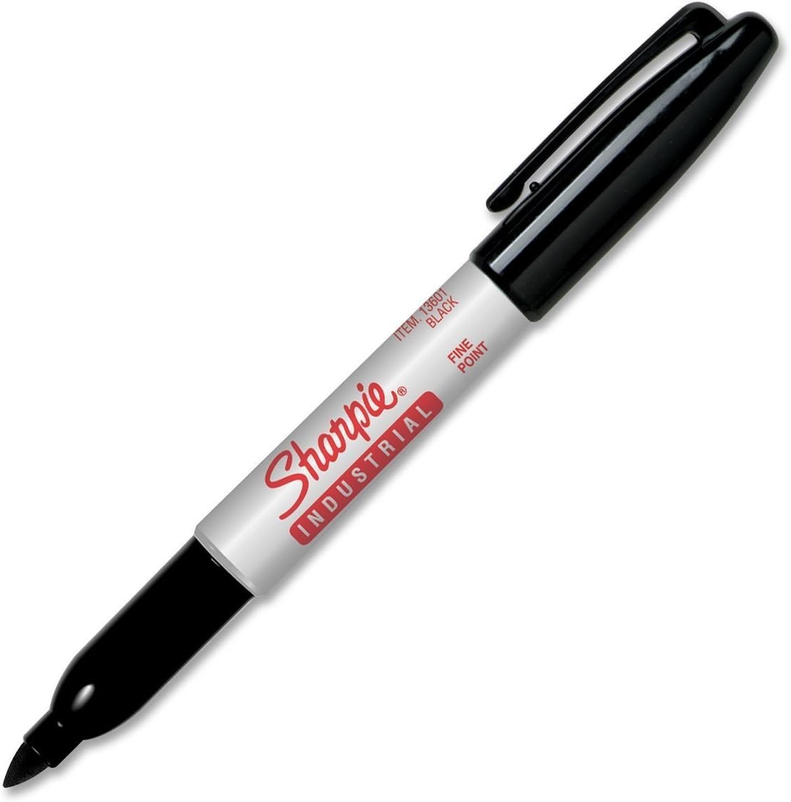 Sharpie Pro Industrial Fine Point Permanent Markers