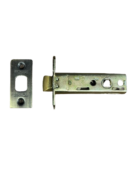 POSSE BTO Tubular Latch for Toilet/Bedroom Door