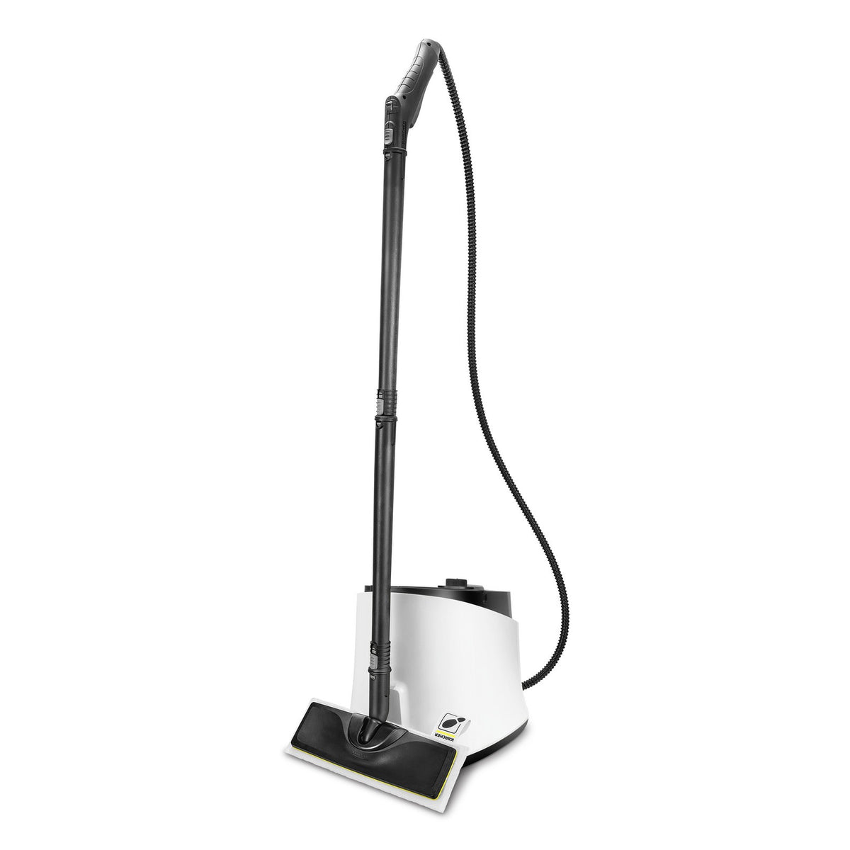 Karcher Steam Cleaner SC 4 Deluxe EasyFix Premium