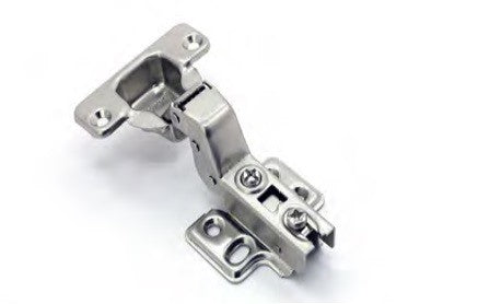 ecoWare Air Pressure Conceal Hinge with Slide-On Design - 4 Hole S89P