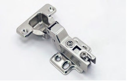 ecoWare Air Pressure Conceal Hinge with Slide-On Design - 4 Hole S89P
