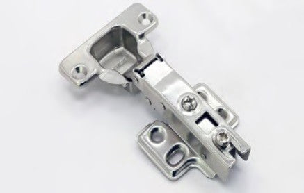 ecoWare Air Pressure Conceal Hinge with Slide-On Design - 4 Hole S89P
