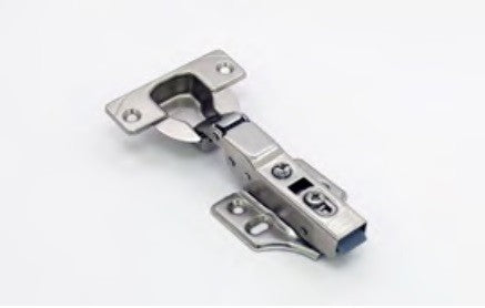 ecoWare 40mm Diameter Air Pressure Conceal Hinge - 4 Hole