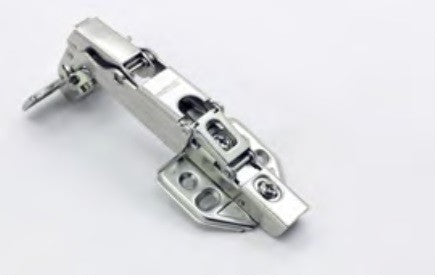 ecoWare CH-0-180-4H-SC-V.1 Air Pressure Conceal Hinge with Clip-On Design - 4 Hole (Version 1)