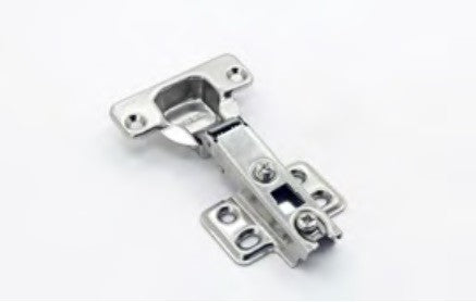 ecoWare 110° Conceal Hinge - 4 Hole