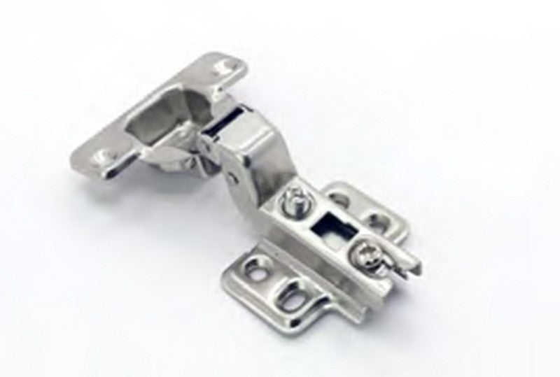 ecoWare No Spring Conceal Hinge - 4 Hole