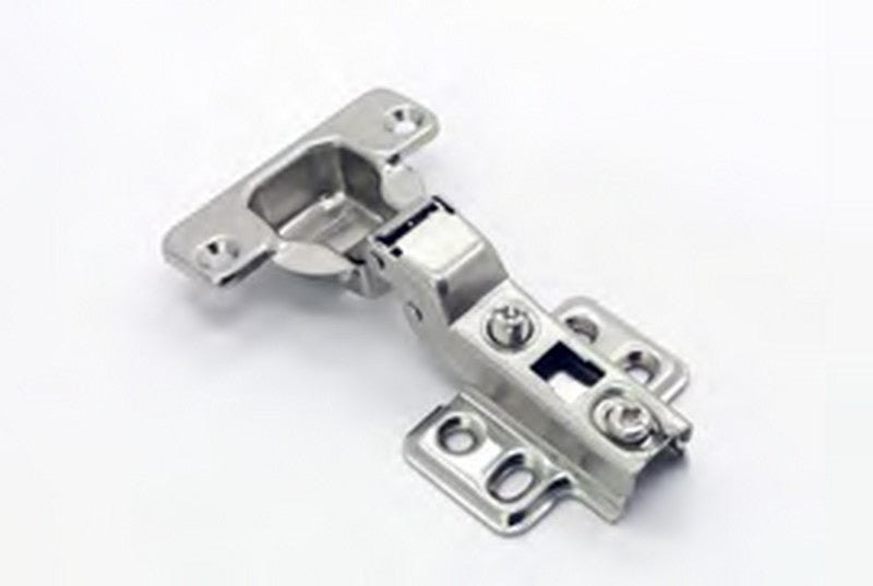 ecoWare No Spring Conceal Hinge - 4 Hole