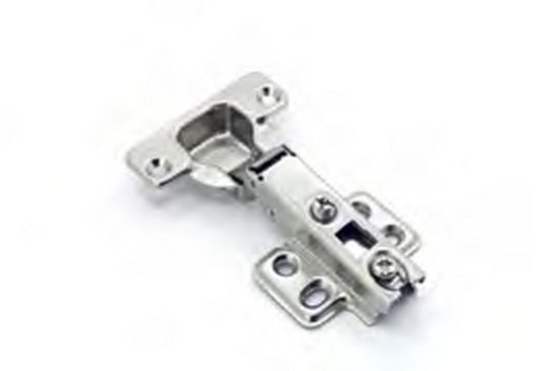 ecoWare No Spring Conceal Hinge - 4 Hole