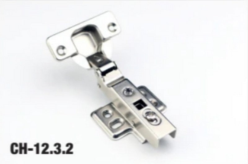 ecoWare -45° Air Pressure Special Conceal Hinge - 4 Hole