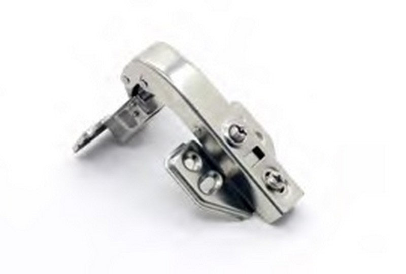 ecoWare 90° Air Pressure Special Conceal Hinge - 4 Hole