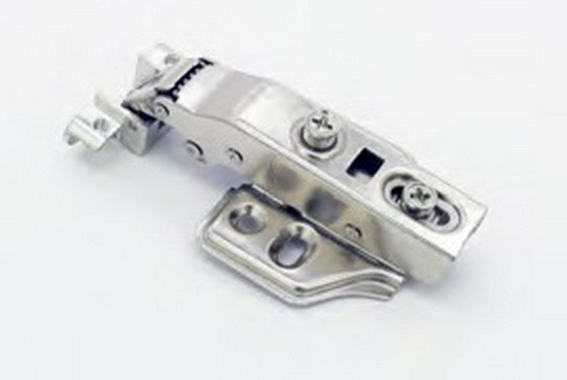 ecoWare Aluminium Frame Air Pressure Conceal Hinge - 4 Hole(Version 1)