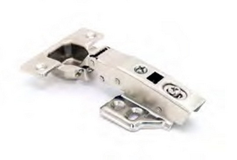 ecoWare 0mm 90° Open Air Pressure Conceal Hinge with Slide-On Design - 4 Hole