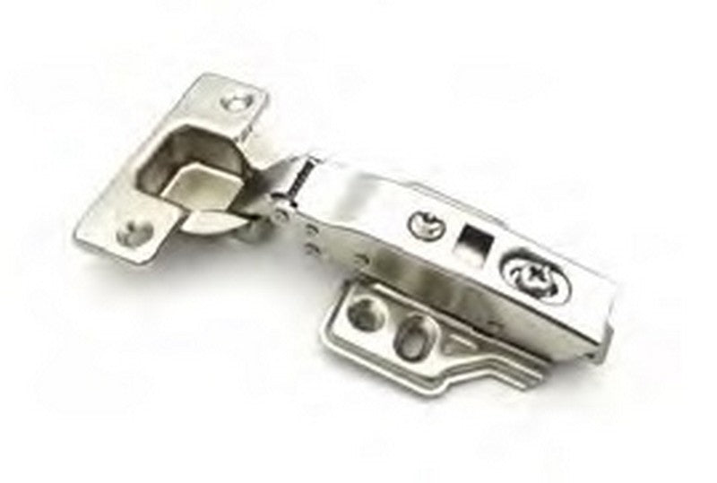 ecoWare CH-0-90-4H-SC-V.2 0mm 90° Open Air Pressure Conceal Hinge with Clip-On Design - 4 Hole (Version 2)