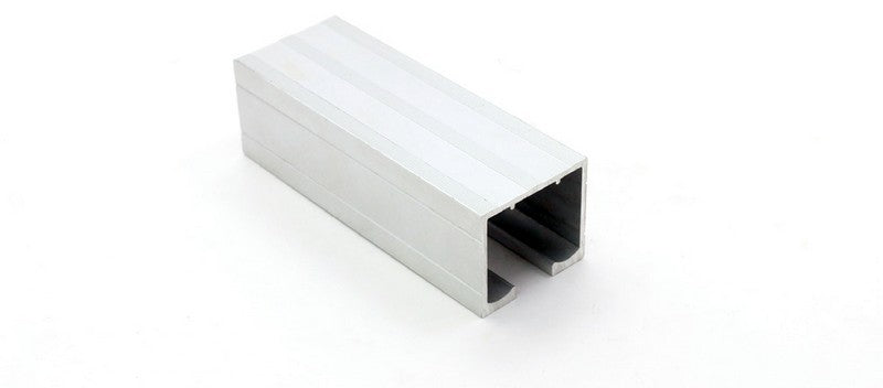 ecoWare DR-T-201 Aluminium Sliding Door Rack