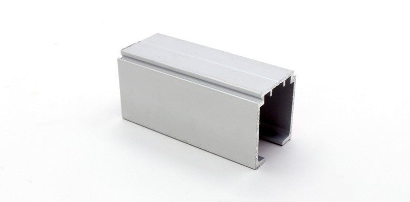 ecoWare DR-T-903 Aluminium Sliding Door Rack
