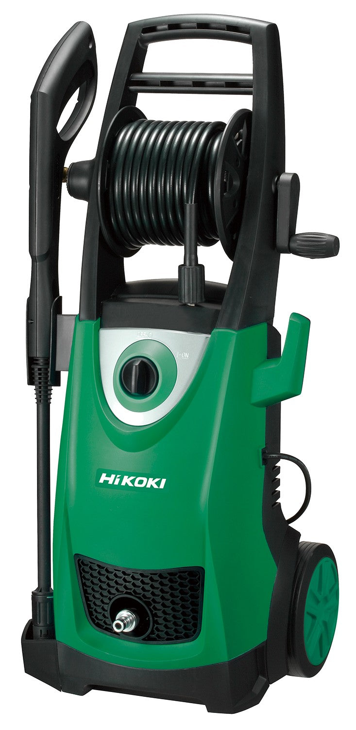 Hikoki AW150 2000W High Pressure Washer with 10m Hose