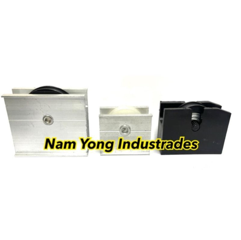 Hardware Specialist Sliding Door/Window Roller Guide