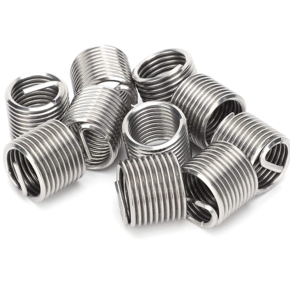 Stainless Steel 304 Screw Thread Repair Insert