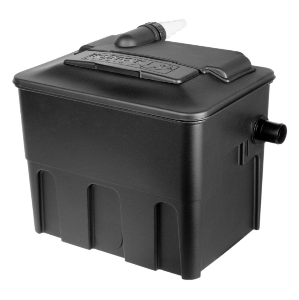 Hozelock Ecocel Mechanical and Biological Pond Filter