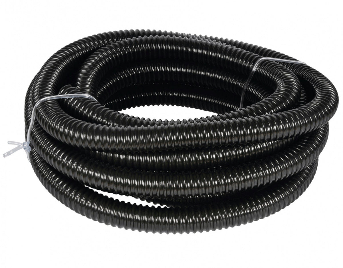 Hozelock Cypriflex Pond Hose for Connecting Pumps, Filters, UVCs, Fountains and Waterfalls
