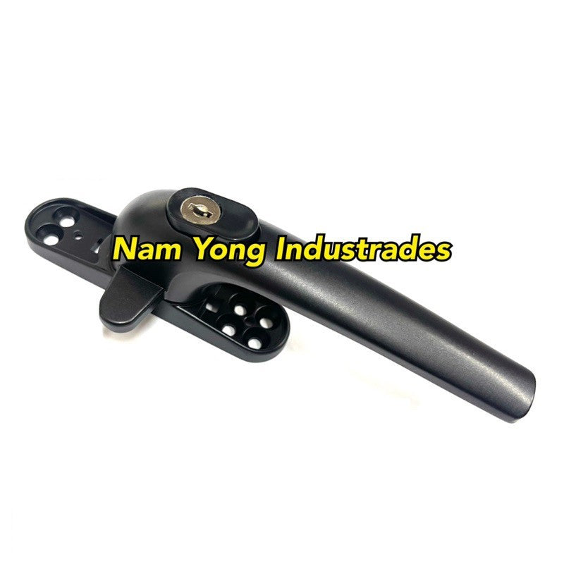 Child Lock Casement Window Handle 6951