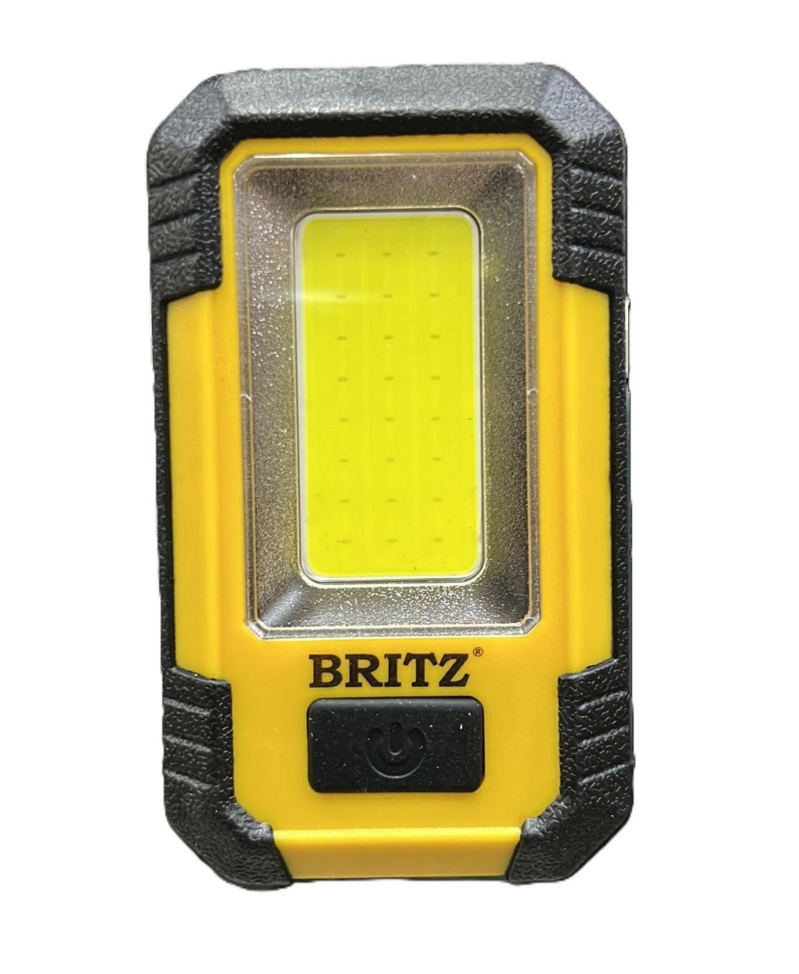 Britz EX-26 Super Bright 500 Lumen LED Rechargeable Light