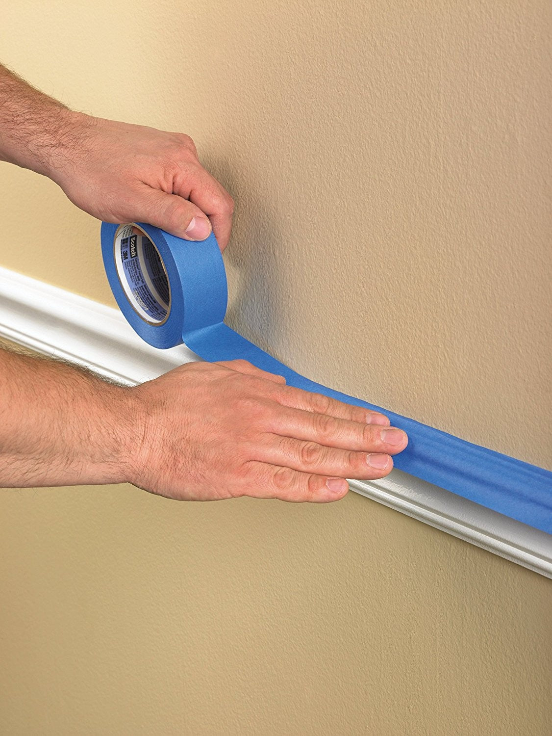 3M ScotchBlue Multipurpose Painter Tape