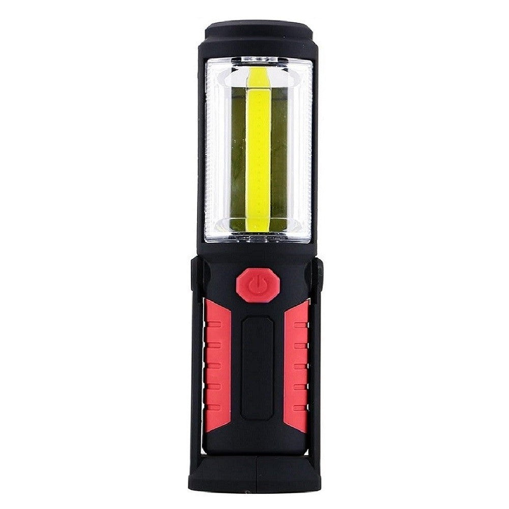 Hardware Specialist Magnetic LED Rechargeable Working Light