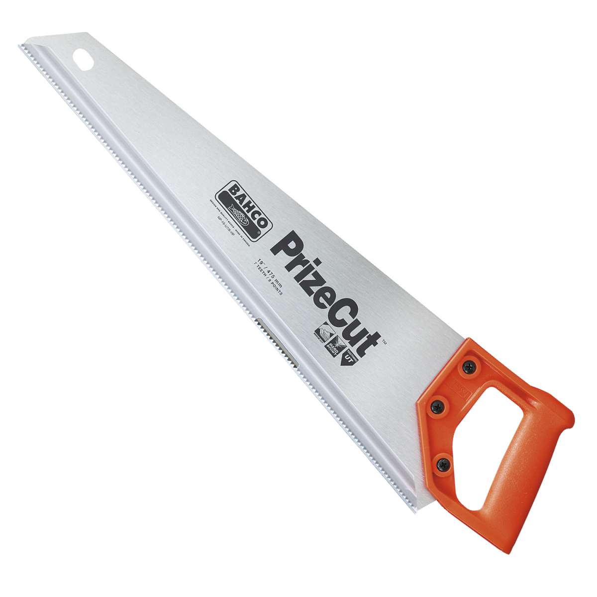 Bahco Prizecut Handsaw