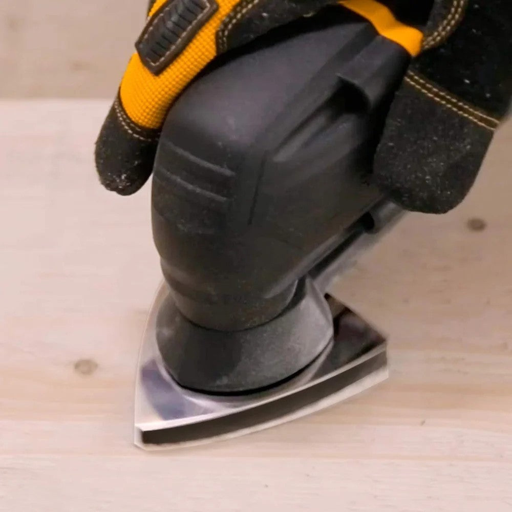 Ingco MF3008 300W Power Variable Speed Oscillating Multi Function Tool