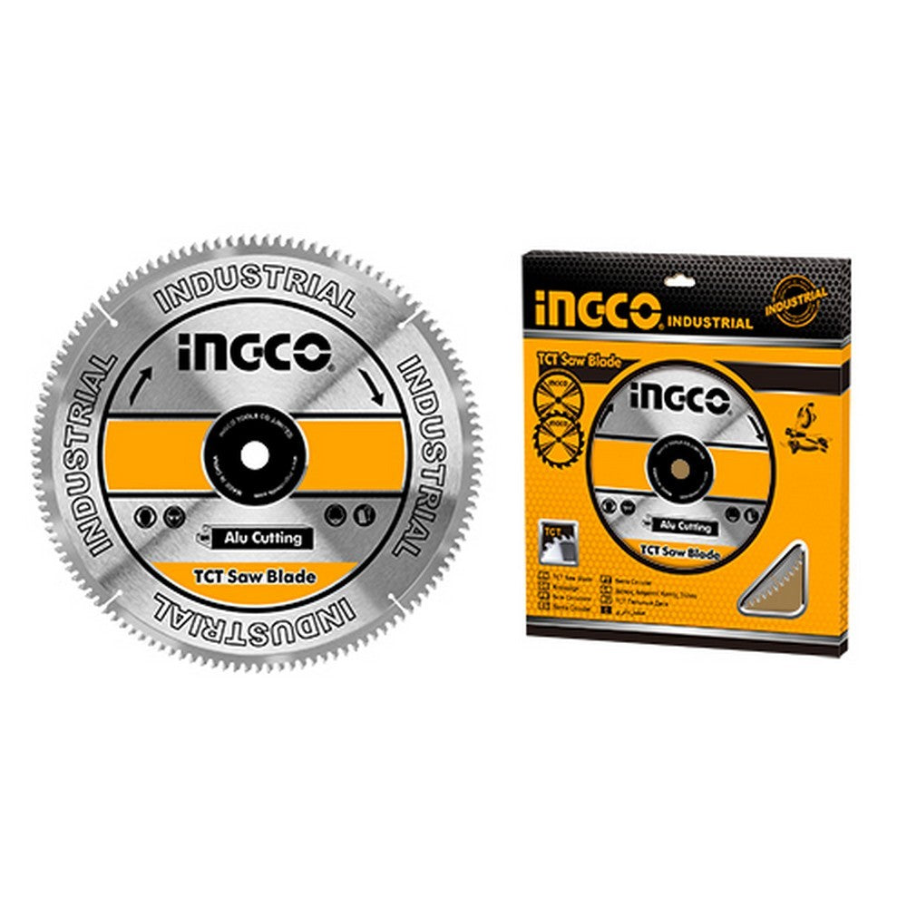 Ingco TSB3305212 305MM TCT Saw Aluminum Cutting Blade