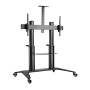 Titan SGB132 Vertical Height Adjustment Mobility Stand TV Bracket