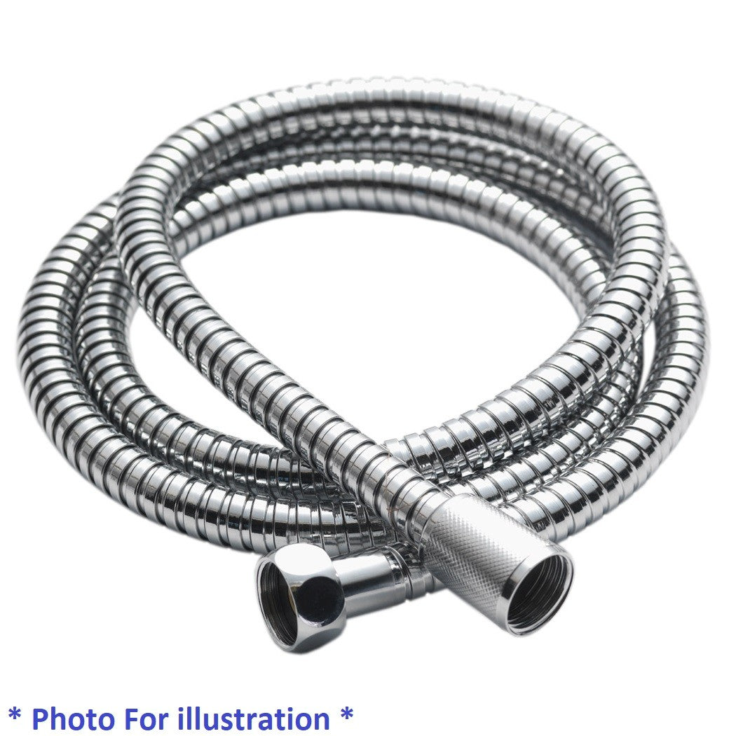 Hardware Specialist Stainless Steel Shower Head Flexible Hose