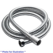 Hardware Specialist Stainless Steel Shower Head Flexible Hose