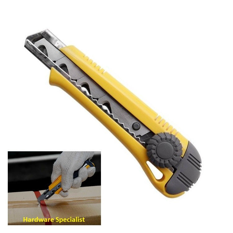 KDS Twist L-Hook Cutter Knife HK-11