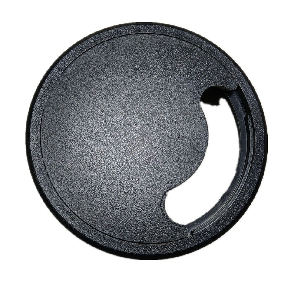 Hardware Specialist 125mm Raised Access Floor Grommet Cover
